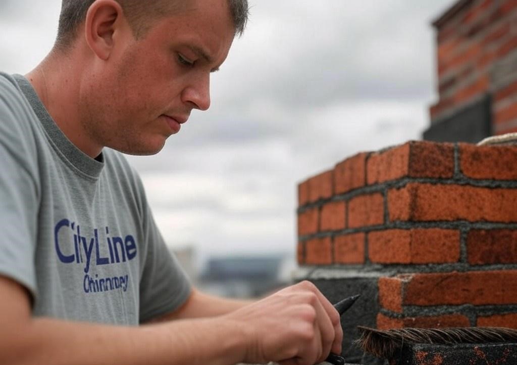 Affordable Chimney Draft Issue Services in North Salt Lake, UT