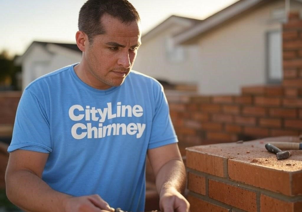 Affordable Chimney Rebuilding Services in North Salt Lake, UT