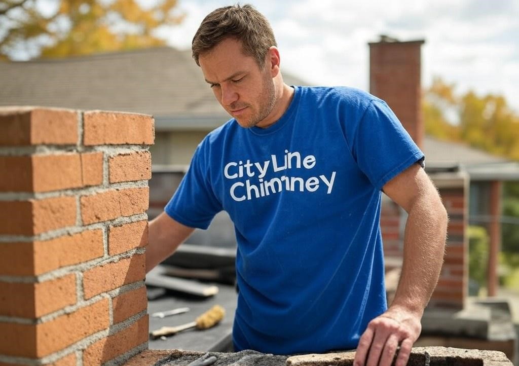 Chimney Draft Issue Services You Can Trust in North Salt Lake, UT