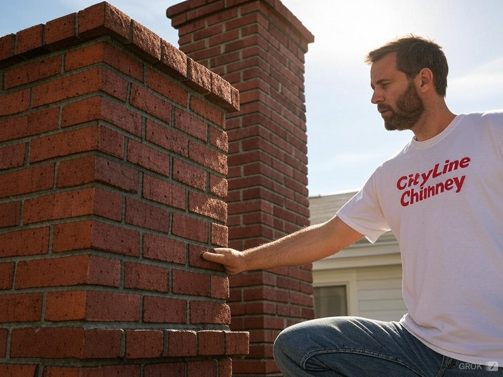 Professional Chimney Liner Installation and Repair in North Salt Lake, UT