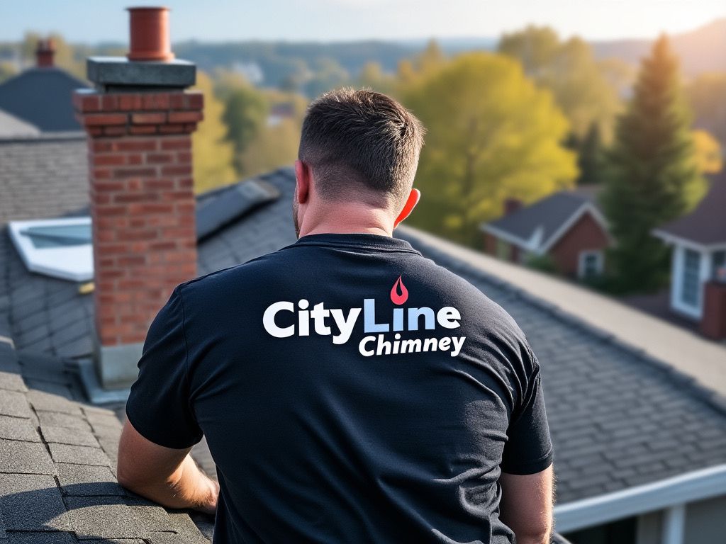 Professional Chimney Waterproofing Installation and Repair in North Salt Lake, UT